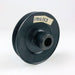 Simplicity 1702153 Pulley Hub Assembly OEM NOS Replcd by 1702153ASM Loose Black 6