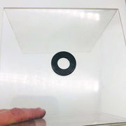 McCulloch 101270 Washer for 33B Super33 35 39 Mac35 Mac35A Chainsaws OEM NOS 8