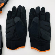 Wells Lamont Y7734XL Winter Work Glove Sz Xl Mechpro Thermal Mechanics 3 Pair 6