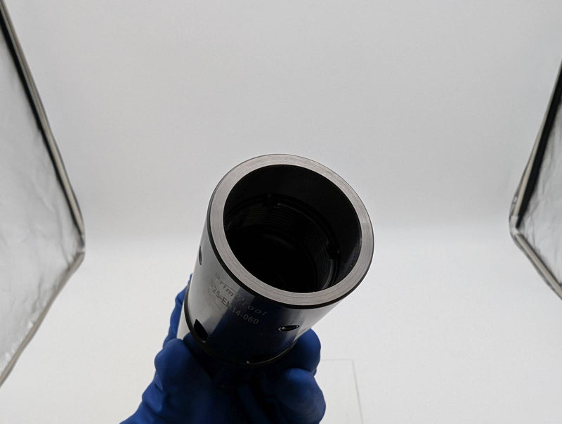 Prime Tool IR25-EM14-060 End Mill Tool Holder 60mm Len 14mm Dia 4