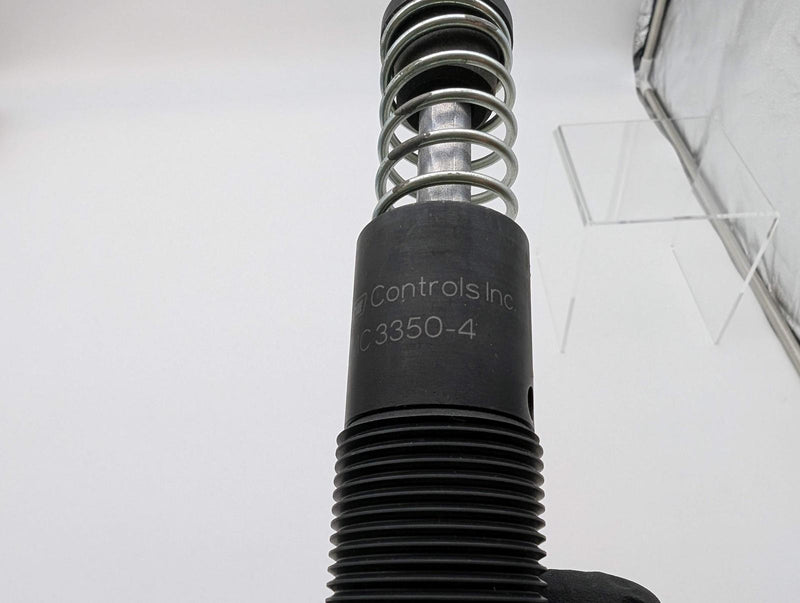 Ace Controls MC-3350-4 Self-Compensating Shock Absorber 1.91" Stroke 7.44" OAL
