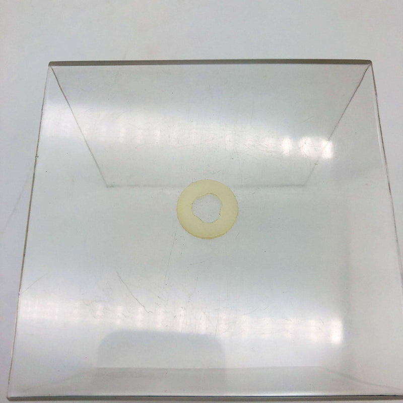 AMC Jeep 4005677 Shim .06 for Front Door Hinges OEM NOS 81-86 CJ 7-8 Loose 7