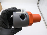 ProMinent 1/2" 3 Port PVC Pressure Relief Valve 7-150 PSI 1006862 Valve Only 6