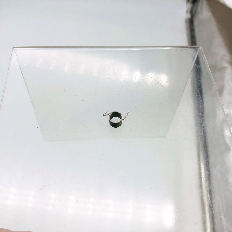 Tecumseh 631767 Throttle Return Spring OEM New Old Stock NOS Loose No Pkg 9