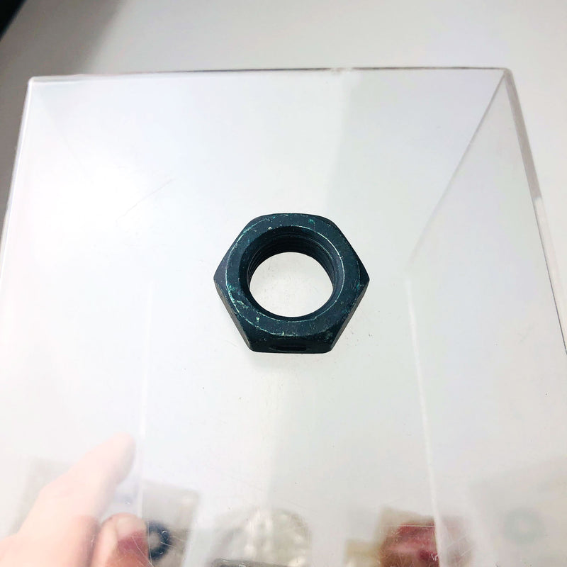 Simplicity 1922133 Nut Hex Centerlock JA OEM NOS Replcd 1922133SM Loose Coated 8