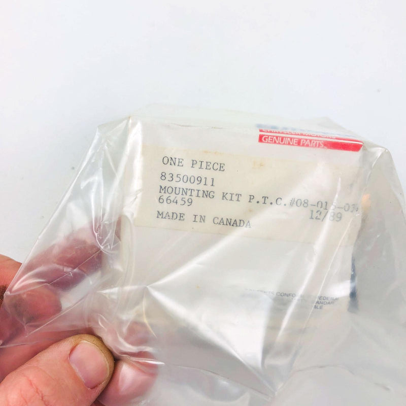 Mopar 83100018 Conversion Kit Fuel Pump OEM New NOS 83500911 Mounting Kit 5