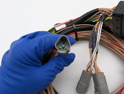 Roadtec 284243-02 Retro Wire Harness for Auto Tracking Shuttle Transfer Vehicle 4