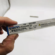 Union Butterfield 1012484 Hand Tap 1700 Series M10 X 1.5 D6 4 Flutes Taper Cham 2