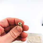 Gravely 159658 Screw Machin 8-32x3/4 OEM NOS Replaced by 21057100 Loose 4