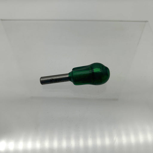 Onsrud 28-53 Router Bit Carbide Tip Flush Trim 1/2''CDx1/2''LoCx1/4''SDx2''OAL 1