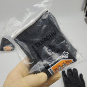 TenActiv ESD A4 Cut Resistant Gloves Large Nitrile Dipped S18TAFGFN 3 Pairs 5