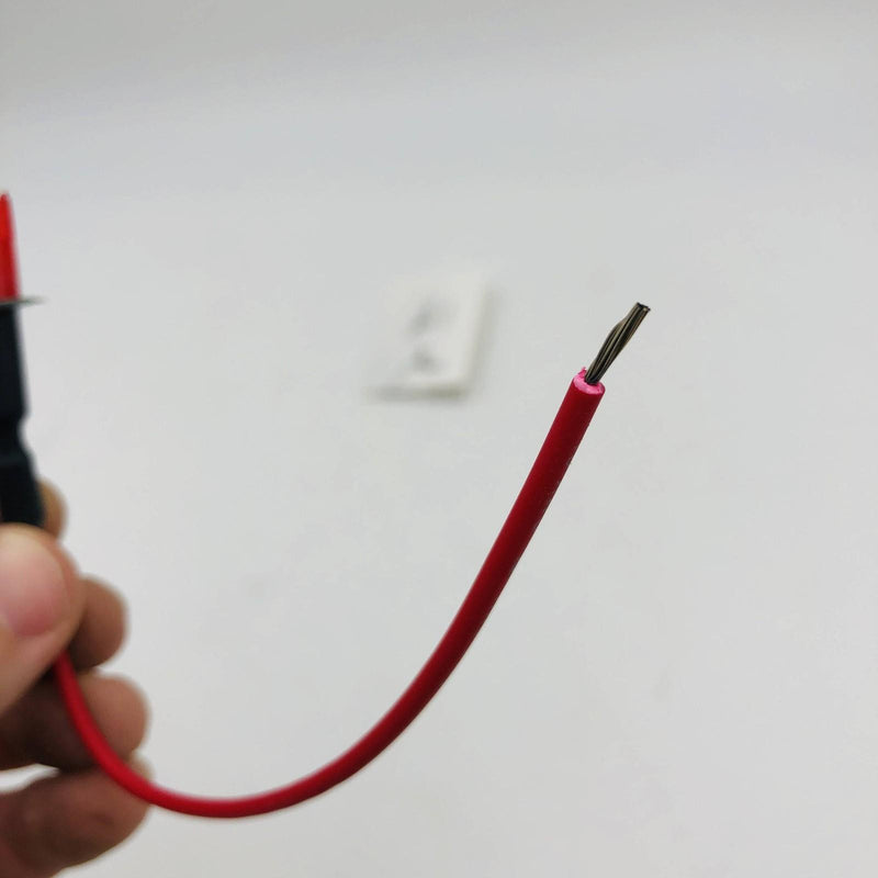 Briggs and Stratton 393814 Alternator Connector Wire OEM New Old Stock NOS Open 7