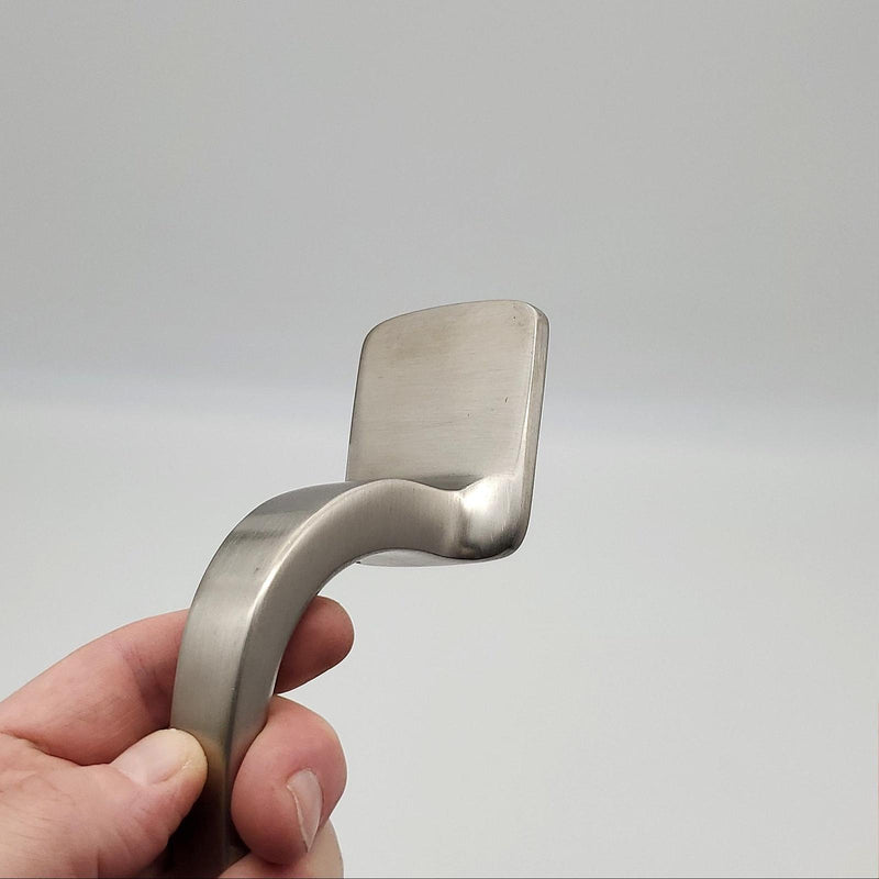 Von Duprin Door Pull 7620DT Satin Chrome for 44 & 88 Series Exit Devices 3