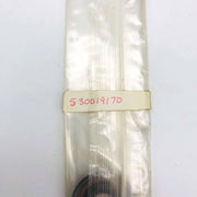Poulan 530019170 Crankcase Seal for Chainsaw OEM New Old Stock NOS Sealed 7