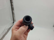 Murrplastik 83515852 1/2" Liquid Tight Conduit Connector Plastic 90 Degree 4