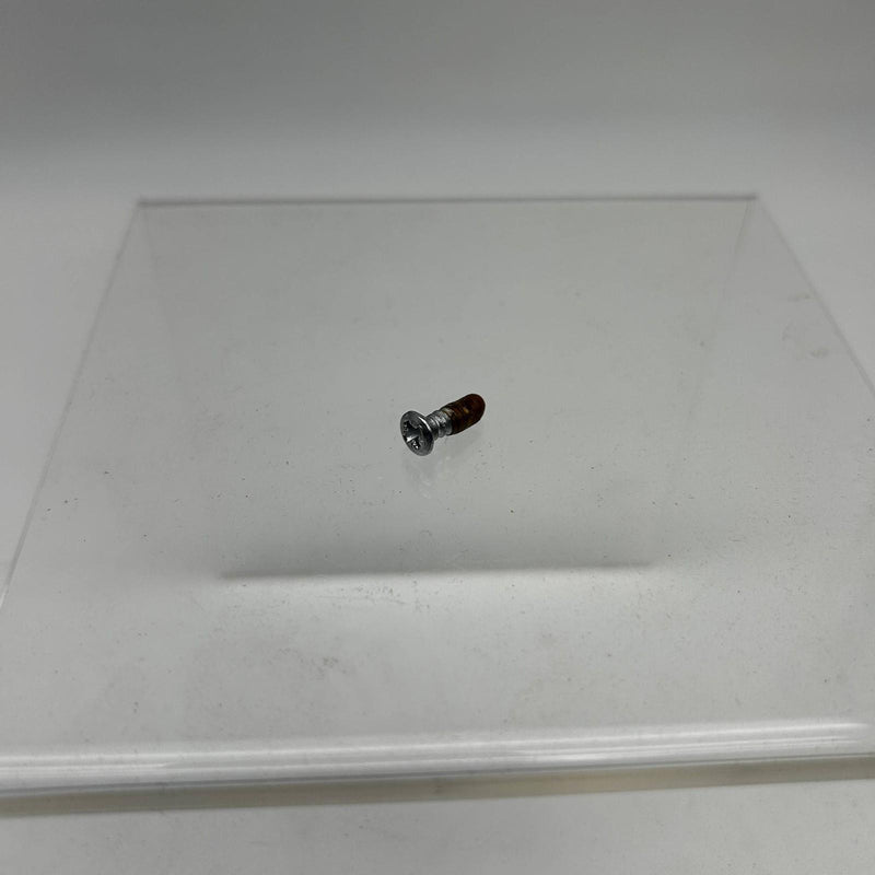 AMC Jeep 4005764 Screw for Soft Top Hardware with Full Soft Doors OEM NOS Loose 4
