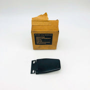 AMC Jeep 55008136 Lift Door Hinge OEM NOS 88-90 Wrangler with Hard Top Black 8