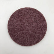 3M Scotch Brite Roloc 60348 Sanding Disc Quick Chnge 4-1/2 x NH Lt Grinding 10pk 6