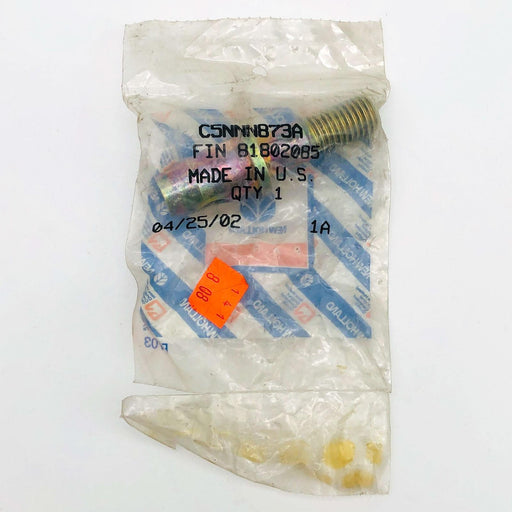 New Holland 81802085 Pin Stabilizer OEM NOS Superseded to CNH C5NNN873A Sealed 1