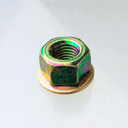 Snapper 43911 Sawlock Nut OEM NOS Replaced by 7043911 6