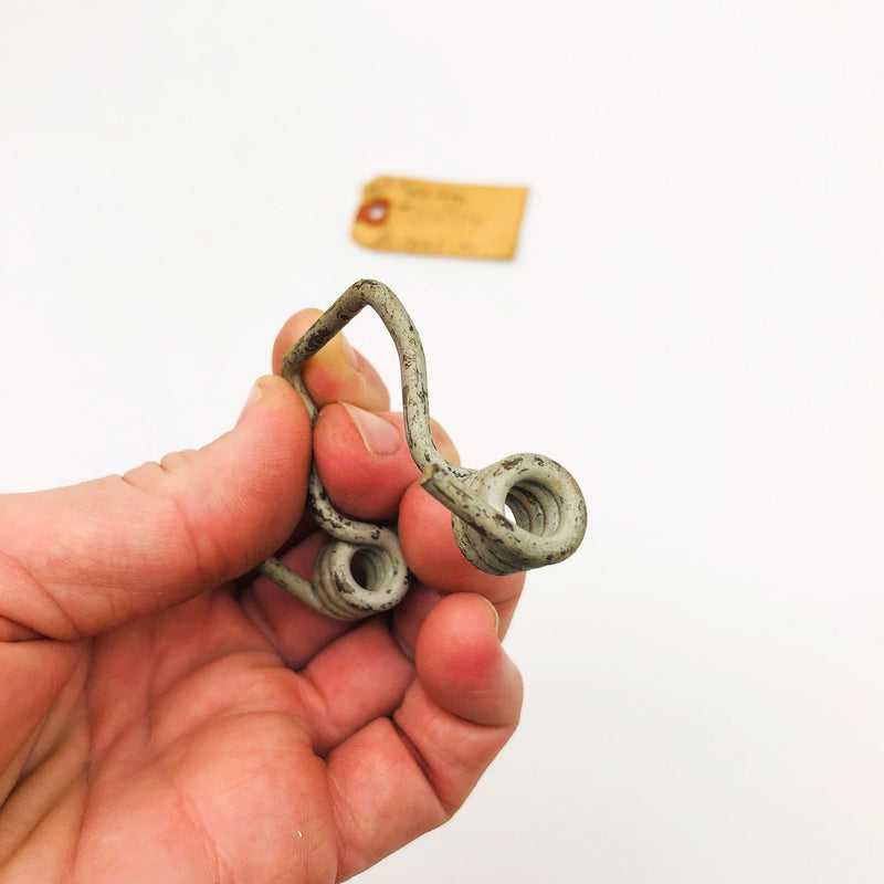 AMC Jeep 5351990 Spring Transfer Case Shift Control Rod Torsion OEM Used 74-76 4