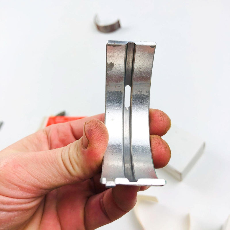 Mopar J8133682 Bearing Main Engine OEM NOS Jeep J Series CJ 5 Comanche Wagoneer 6