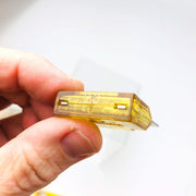 Mopar 000MAX20 Fuse 20 AMP Yellow OEM NOS Loose 3