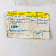 Mopar 83502150 Nut Washer Kit OEM NOS USA Made Sealed Brass 4