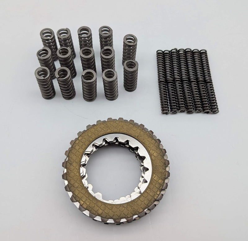 Roadtec 131597-C7 Disc Brake Kit for Asphalt & Construction Equipment OEM