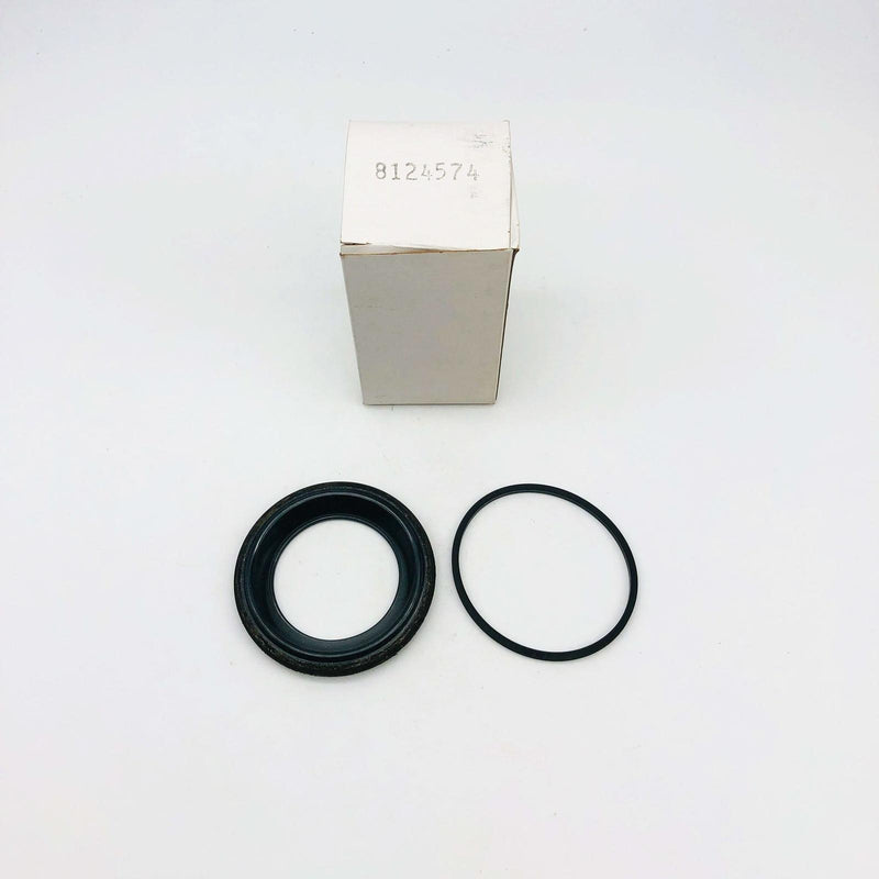 Crown 8124574 Seal Package for Front Brakes New NOS 81-86 Jeep Cherokee Wagoneer 9