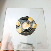 Poulan 507100573 Starter Spring for Chainsaw OEM New Old Stock NOS 9