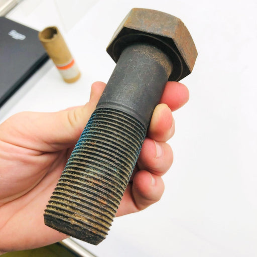 New Holland D7NNA156A Bolt OEM New Old Stock NOS Loose No Pkg 2