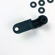 Simplicity 1685383 Foot Pedal Vibration Kit for Hydrostatic Tractors 1988 6