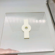 AMC Jeep 4005714 Fastener Front Door Regulator OEM NOS 73-78 Hornet Gremln Pacer 10