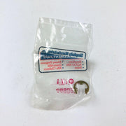 Simplicity 158399 Retainer Ring 1/2 OEM NOS Replaced by 703976 Sealed 3