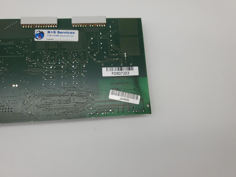 Marposs 6840040870 PC Board Extension Module OEM Part 5