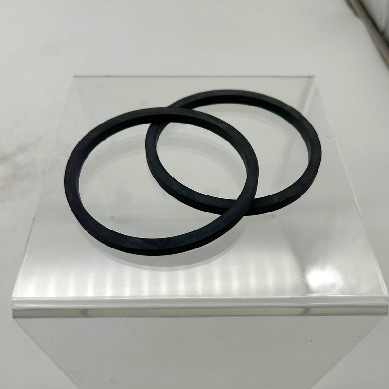 CSM Products 1636547 Gasket Seal Ring Hydraulic for Hyster Forklifts Lot of 2 6