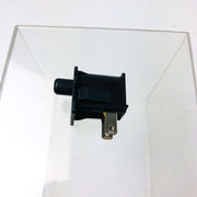 Simplicity 7015707 Switch Push Button OEM NOS USA Made Replaced by 1732004SM Loose 7