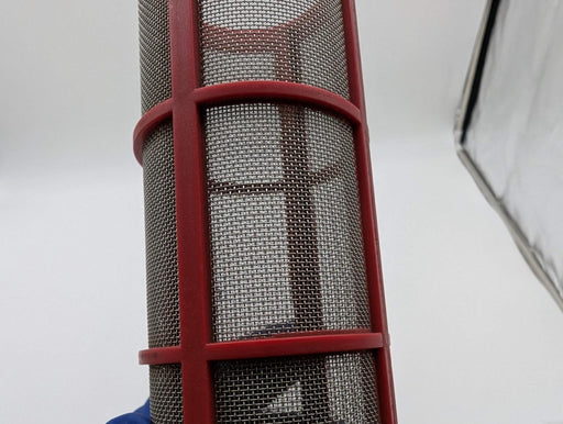 Roadtec 203451-04-C5 Filter Strainer Insert 30 Mesh OEM Replacement 2