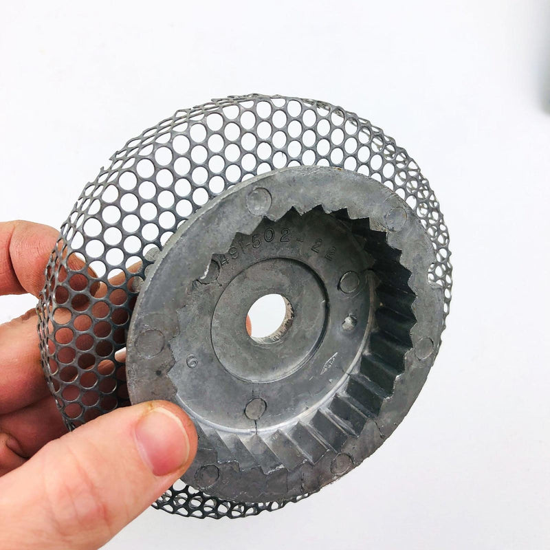 Tecumseh 31284 Starter Cup with Screen OEM New Old Stock NOS 5