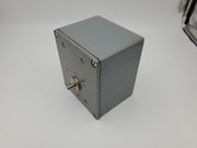 Allen-Bradley 845B-MJZ2DN1AT4 Absolute Optical Encoder High Resolution 4