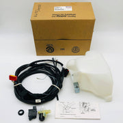Mopar 82202698 Wiring Harness Kit for Rear Windshield Wiper OEM New NOS 1