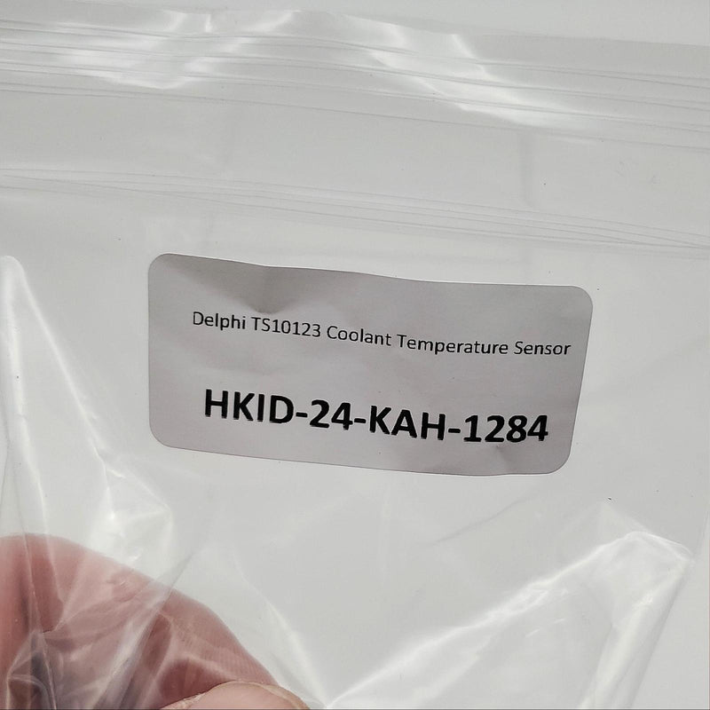 Delphi TS10123 Coolant Temperature Sensor 6