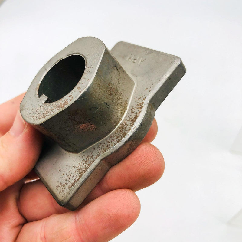 Poulan 532850977 Blade Adapter 7/8 for Mower OEM NOS Superseded to 581547901 7