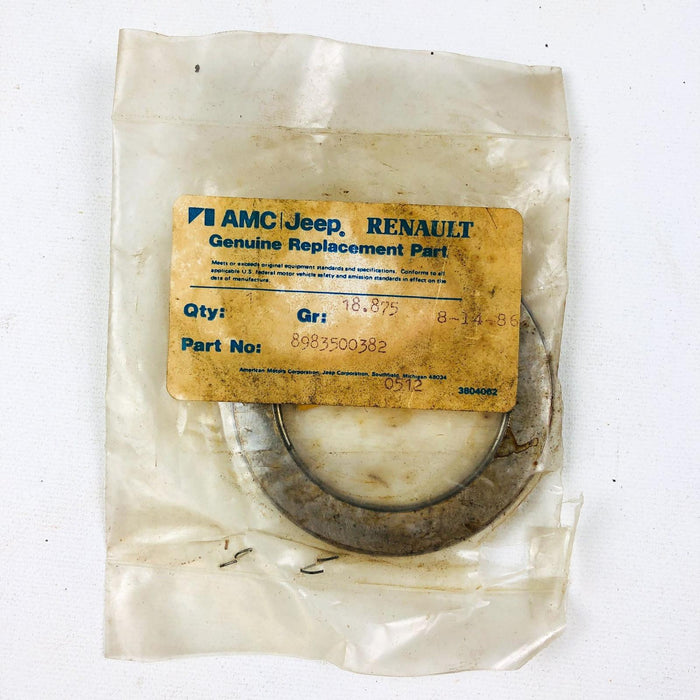 AMC Jeep 8983500382 Bearing Kit for Gear Train NPG Mdl 219 OEM NOS 81-86 Jeep 1