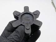 Martin SRL099/100 Jaw Coupling Size 99 2.531" OD 3/4" Thick 1