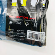 PIP Clima Band 393-200-CWB Headband Multi-Use Seamless Stretch Cowboy Blue 10pk 2