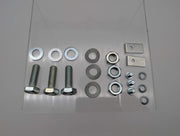ABB DB200 Relay Mounting Kit for TA110DU / TA200DU Overload Relays 4