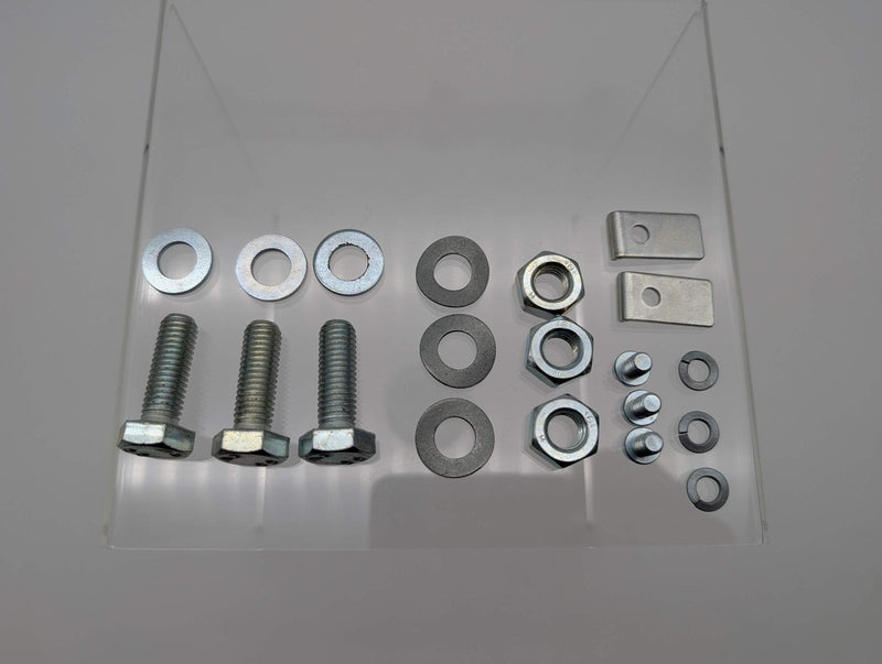 ABB DB200 Relay Mounting Kit for TA110DU / TA200DU Overload Relays 4