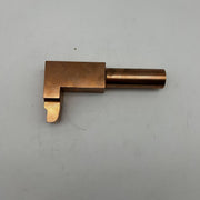 ZJ Industries ZJ10-673 Electrode Holder PJW-78 Solid Copper 11